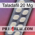 Taladafil 20Mg 08